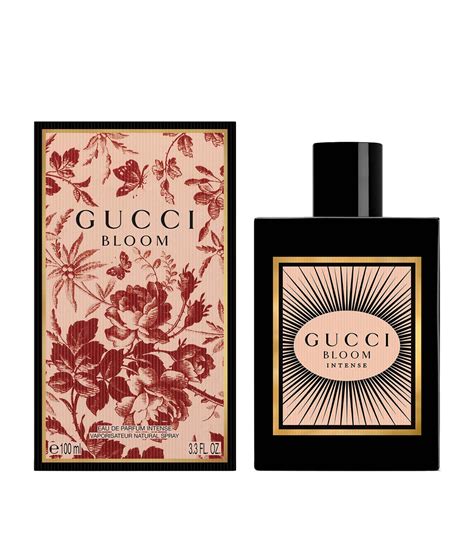 gucci bloom musica spot|Bloom Eau de Parfum For Her .